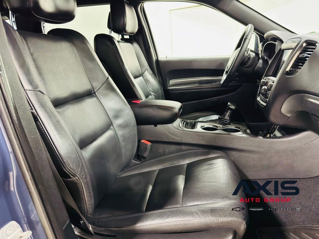 2020 Dodge Durango GT Plus AWD