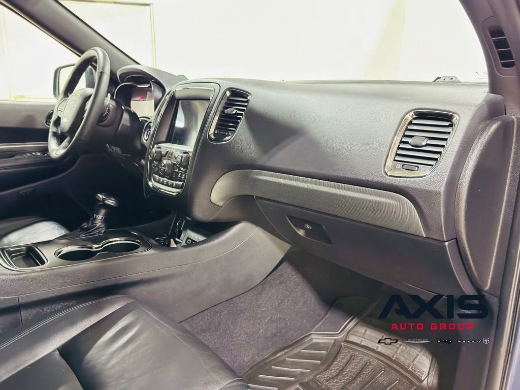 2020 Dodge Durango GT Plus AWD