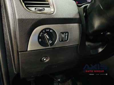 2020 Dodge Durango GT Plus AWD