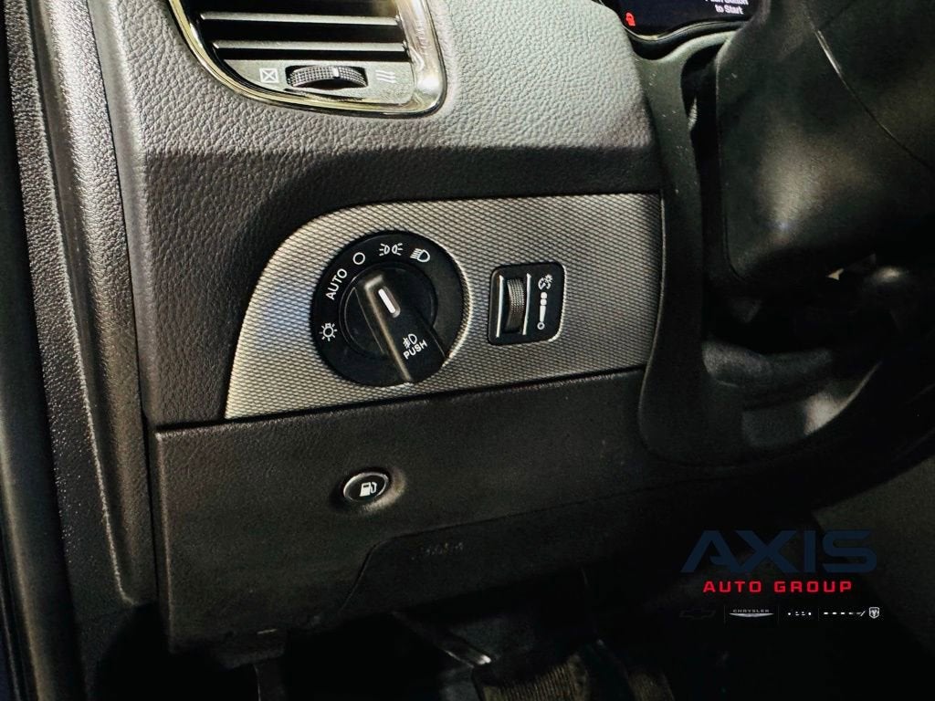 2020 Dodge Durango GT Plus AWD