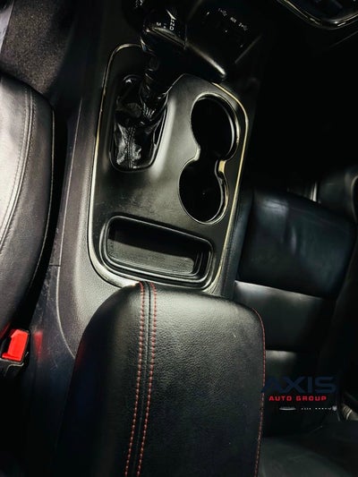 2020 Dodge Durango GT Plus AWD