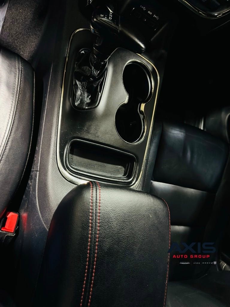 2020 Dodge Durango GT Plus AWD