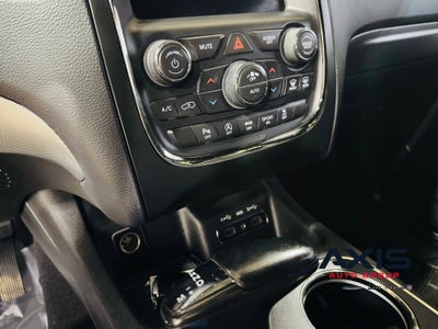 2020 Dodge Durango GT Plus AWD