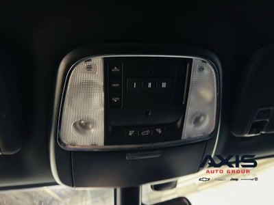 2020 Dodge Durango GT Plus AWD