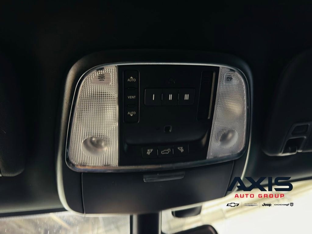 2020 Dodge Durango GT Plus AWD