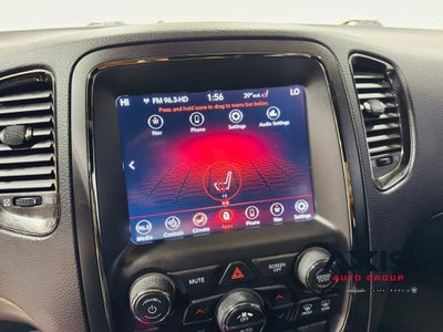 2020 Dodge Durango GT Plus AWD