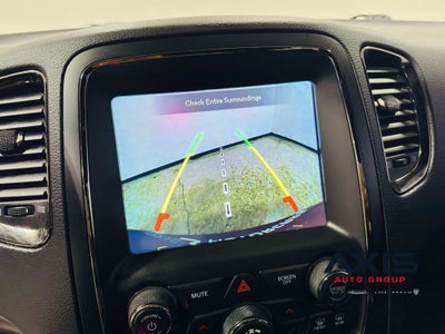 2020 Dodge Durango GT Plus AWD