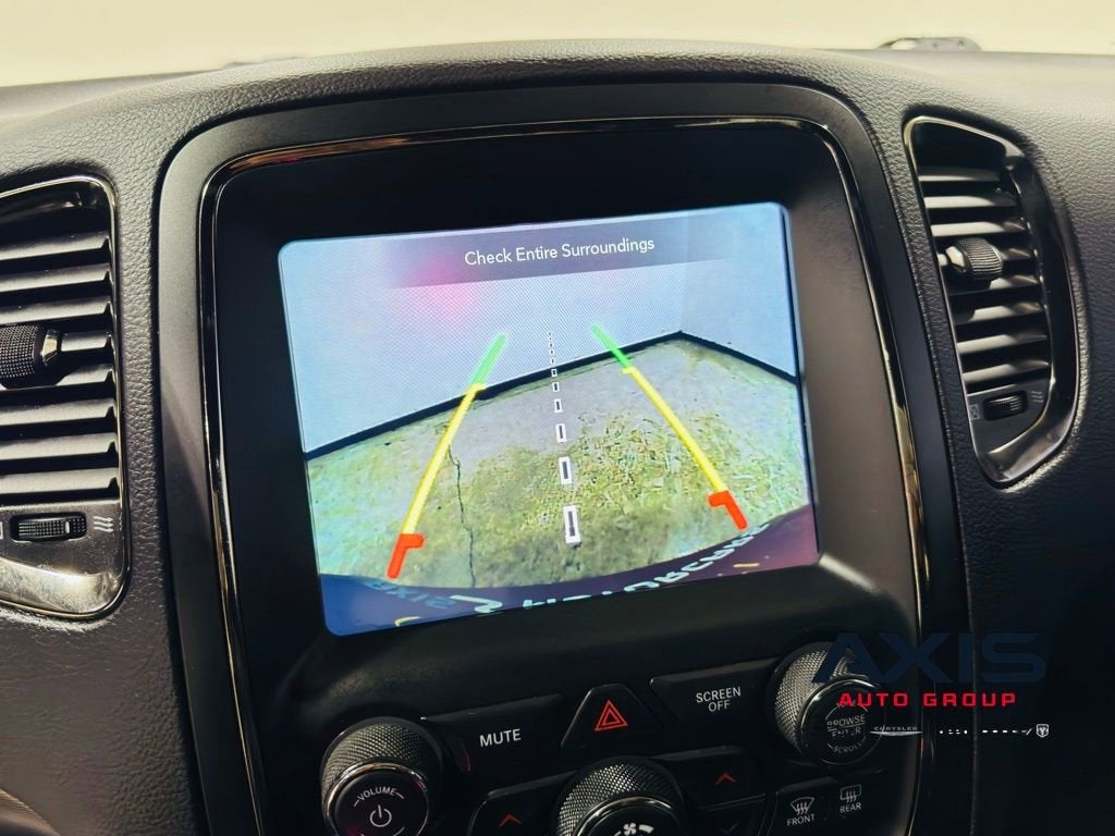 2020 Dodge Durango GT Plus AWD