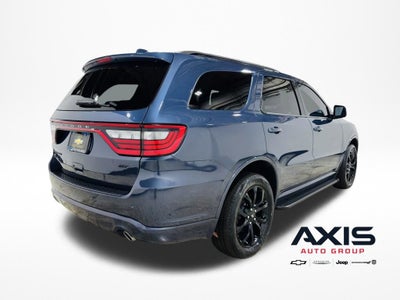 2020 Dodge Durango GT Plus AWD