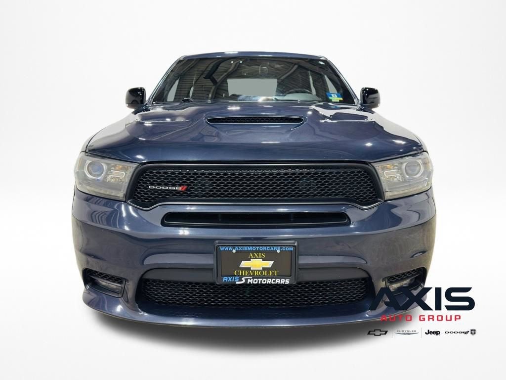 2020 Dodge Durango GT Plus AWD