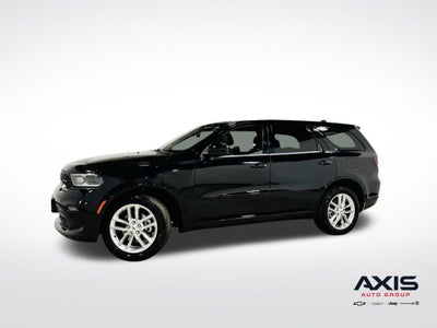 2022 Dodge Durango GT AWD