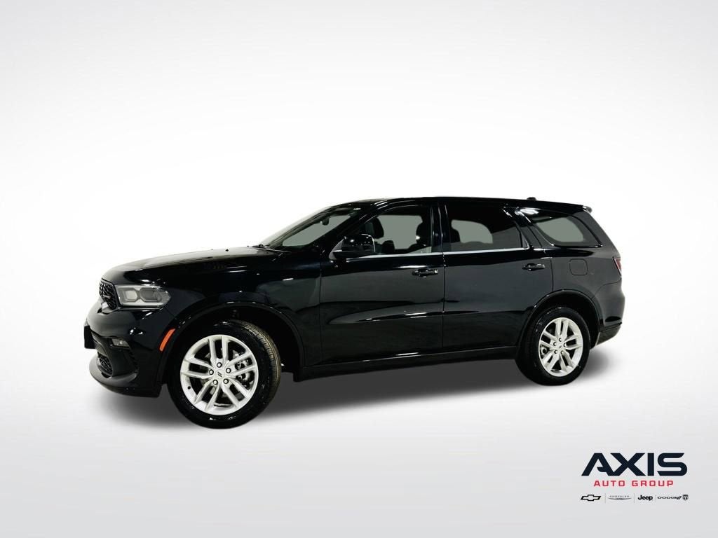 2022 Dodge Durango GT AWD