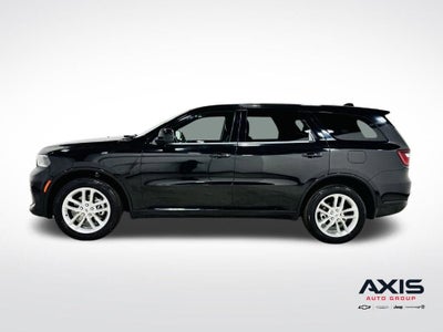 2022 Dodge Durango GT AWD