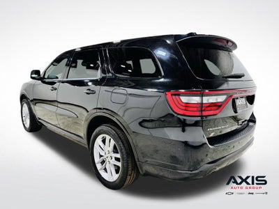 2022 Dodge Durango GT AWD