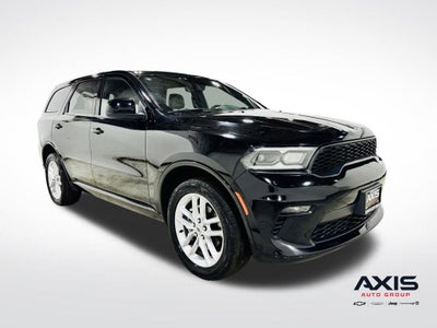 2022 Dodge Durango GT AWD