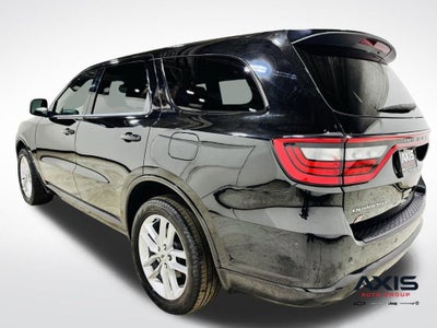 2022 Dodge Durango GT AWD