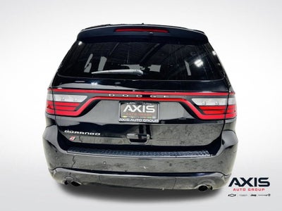 2022 Dodge Durango GT AWD