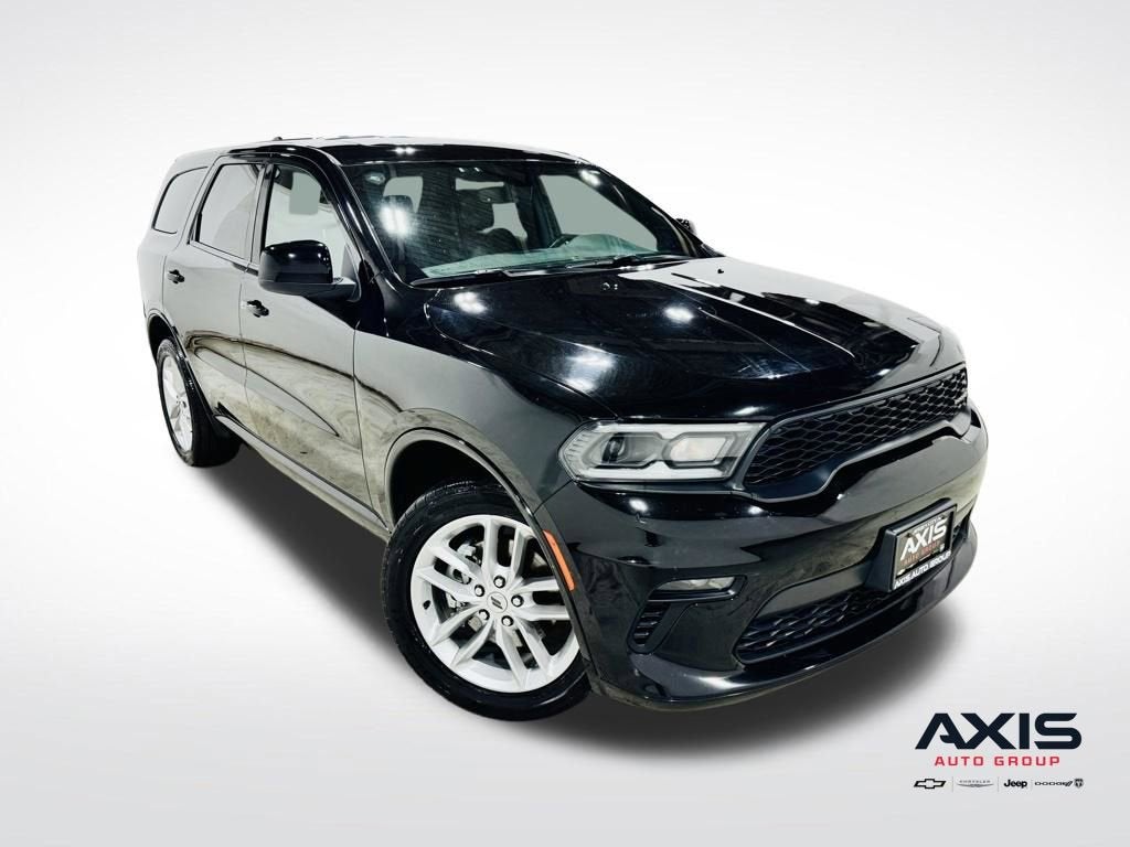 2022 Dodge Durango GT AWD