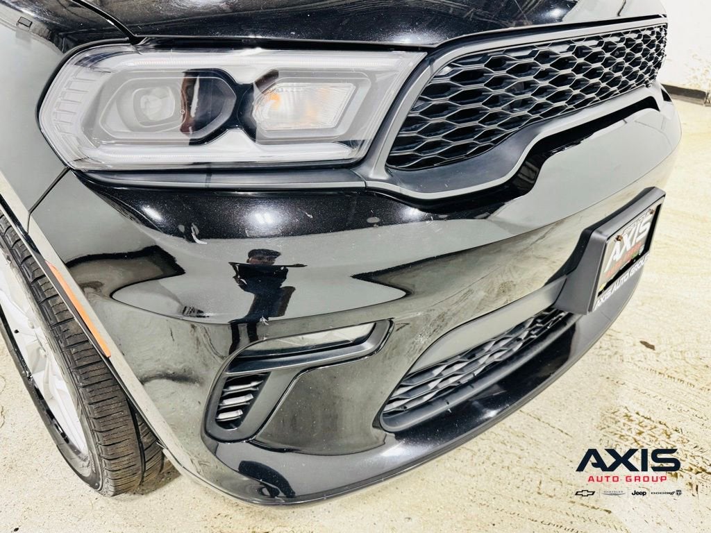 2022 Dodge Durango GT AWD
