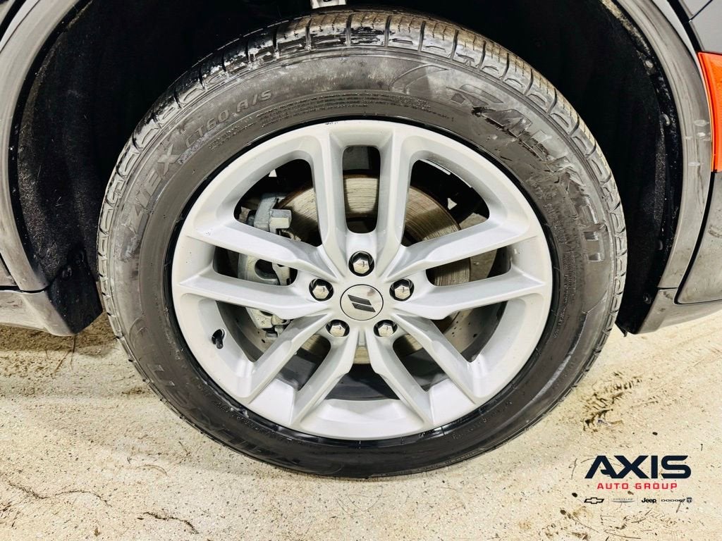 2022 Dodge Durango GT AWD