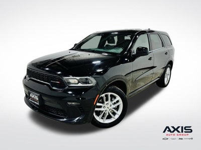 2022 Dodge Durango GT AWD