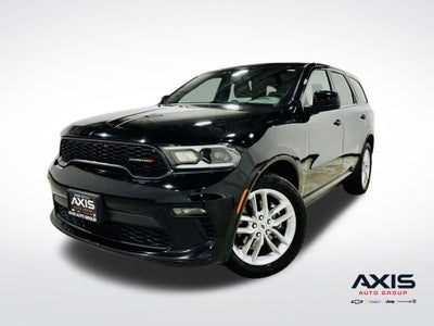 2022 Dodge Durango GT AWD