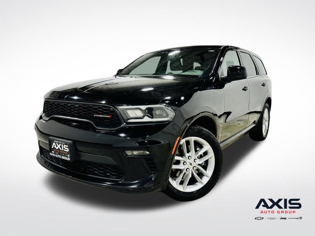 2022 Dodge Durango GT AWD