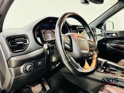 2022 Dodge Durango GT AWD