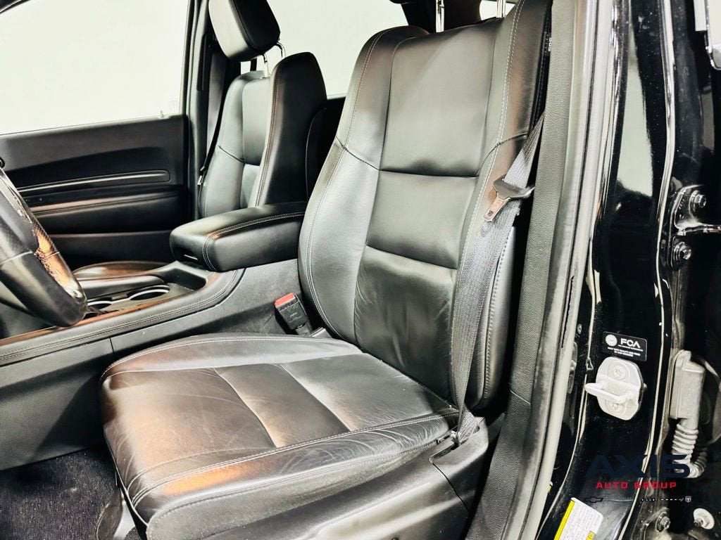 2022 Dodge Durango GT AWD
