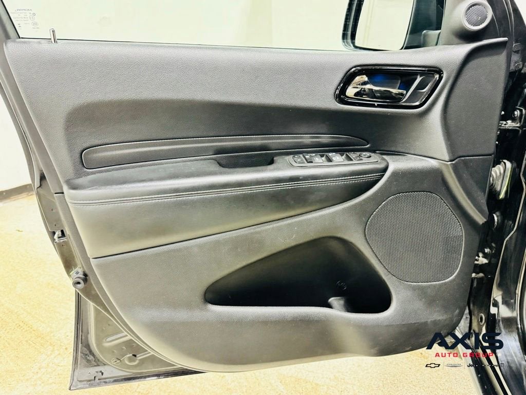 2022 Dodge Durango GT AWD