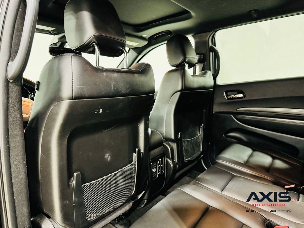 2022 Dodge Durango GT AWD