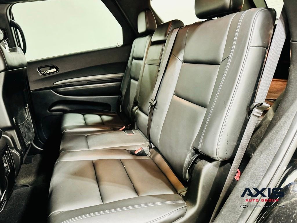 2022 Dodge Durango GT AWD