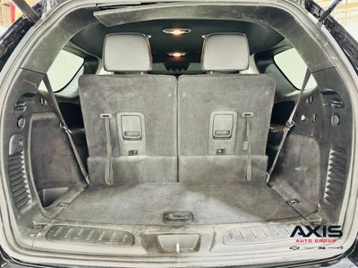 2022 Dodge Durango GT AWD