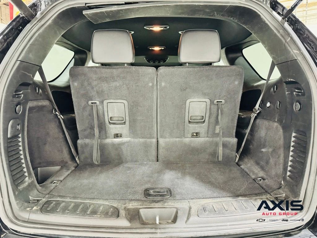 2022 Dodge Durango GT AWD