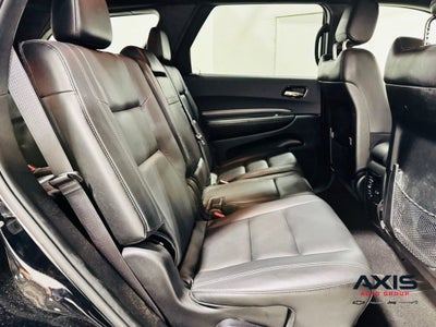 2022 Dodge Durango GT AWD