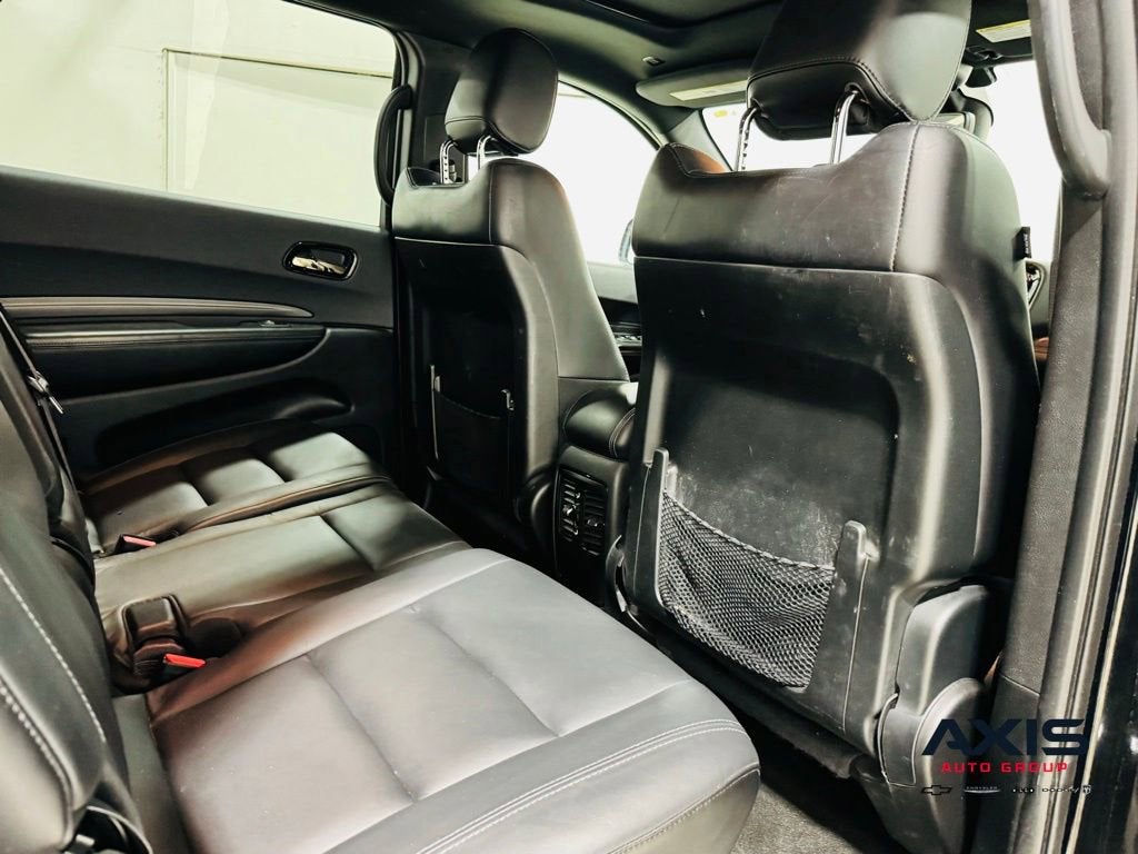 2022 Dodge Durango GT AWD
