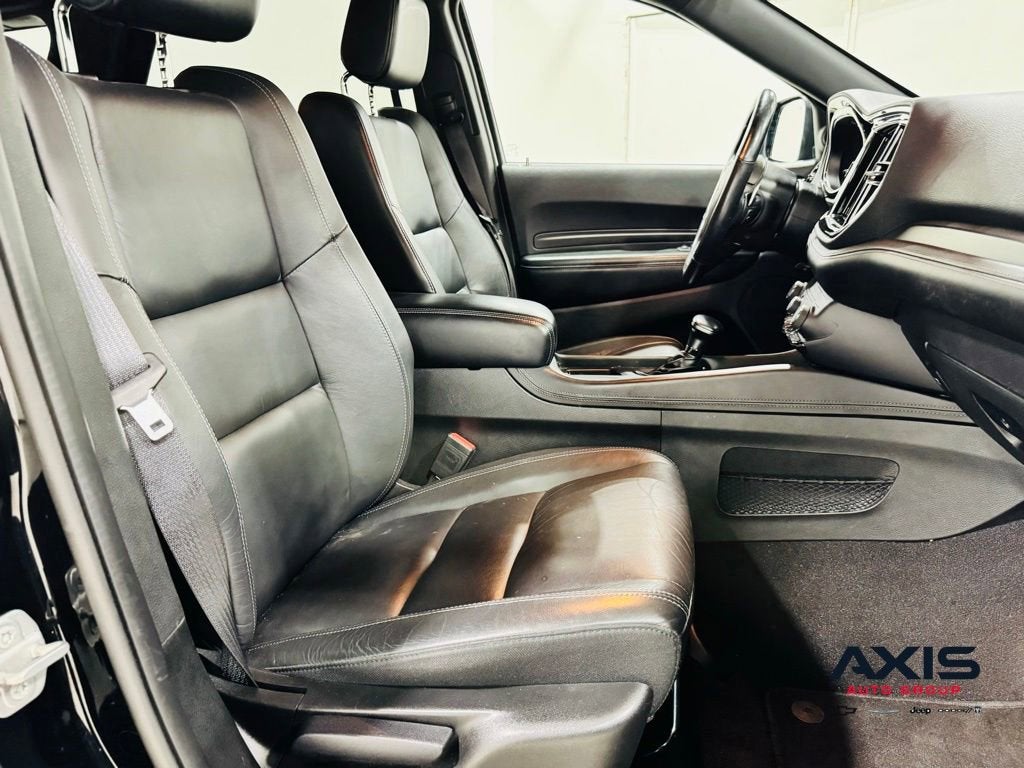 2022 Dodge Durango GT AWD