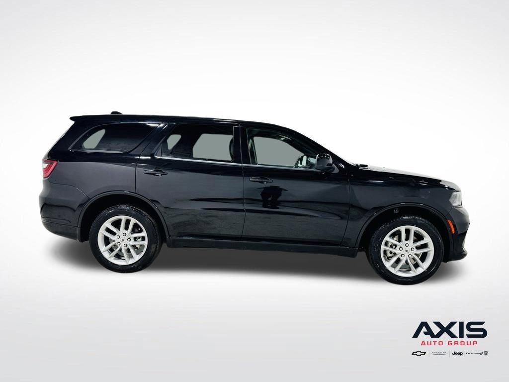 2022 Dodge Durango GT AWD