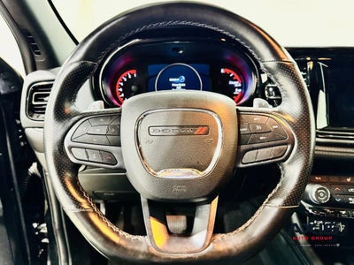2022 Dodge Durango GT AWD