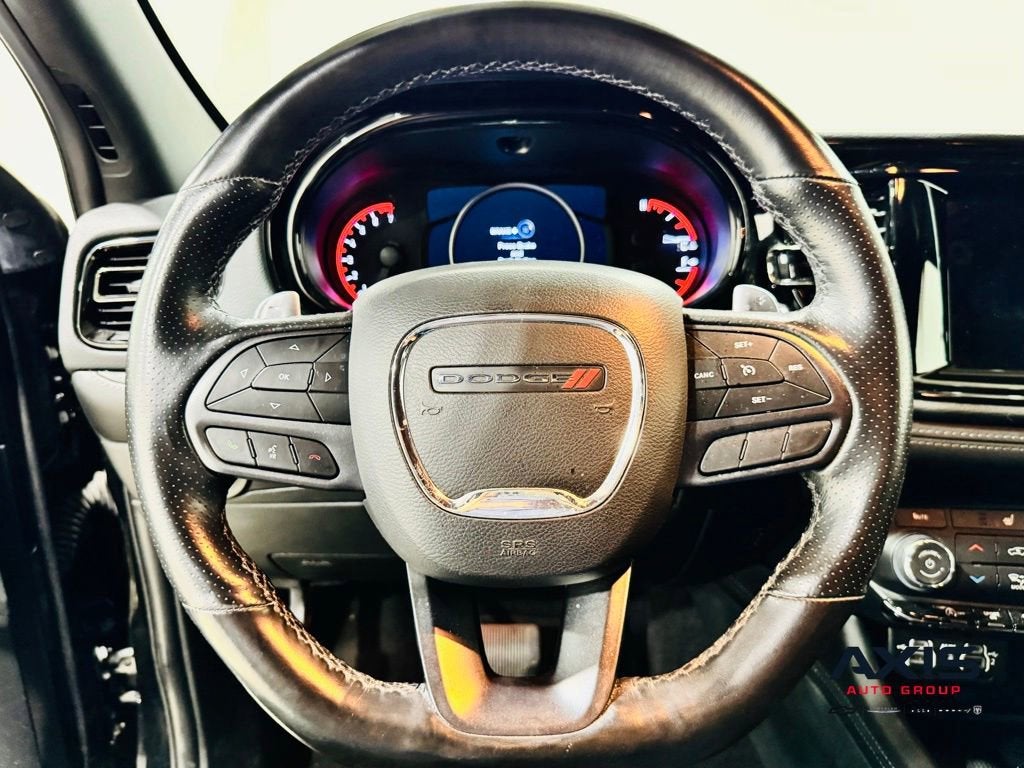 2022 Dodge Durango GT AWD