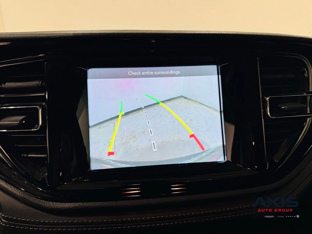 2022 Dodge Durango GT AWD