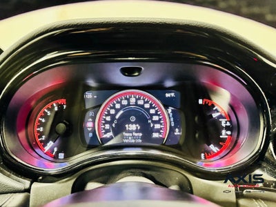 2022 Dodge Durango GT AWD