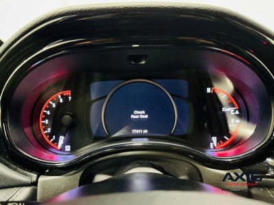2022 Dodge Durango GT AWD