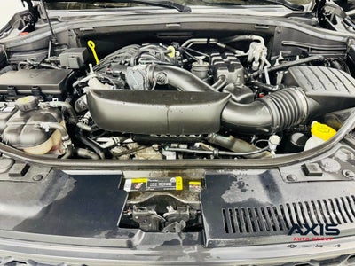 2022 Dodge Durango GT AWD