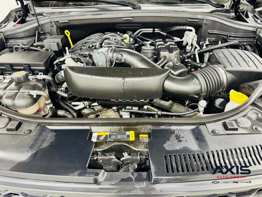 2022 Dodge Durango GT AWD