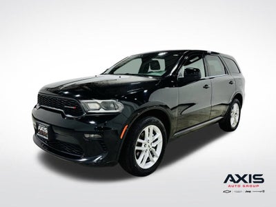 2022 Dodge Durango GT AWD