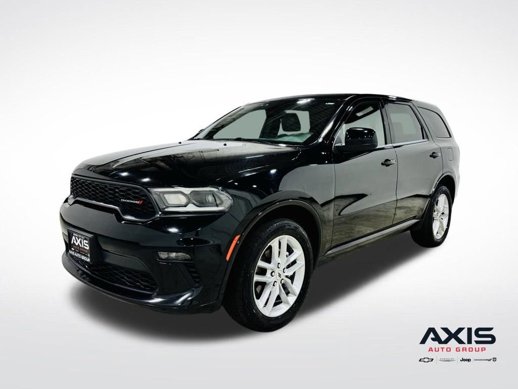 2022 Dodge Durango GT AWD