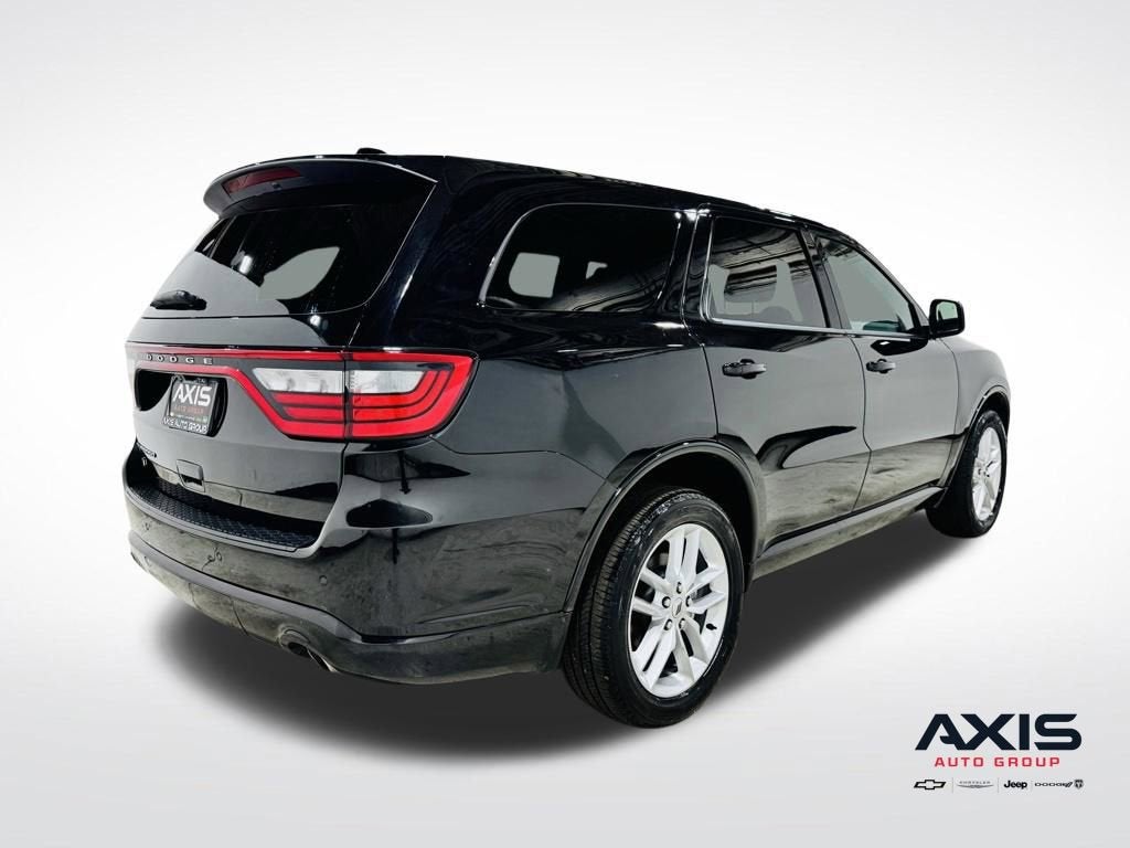 2022 Dodge Durango GT AWD