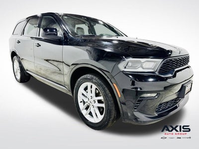 2022 Dodge Durango GT AWD