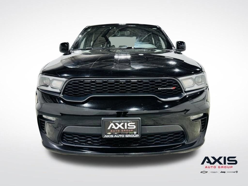 2022 Dodge Durango GT AWD